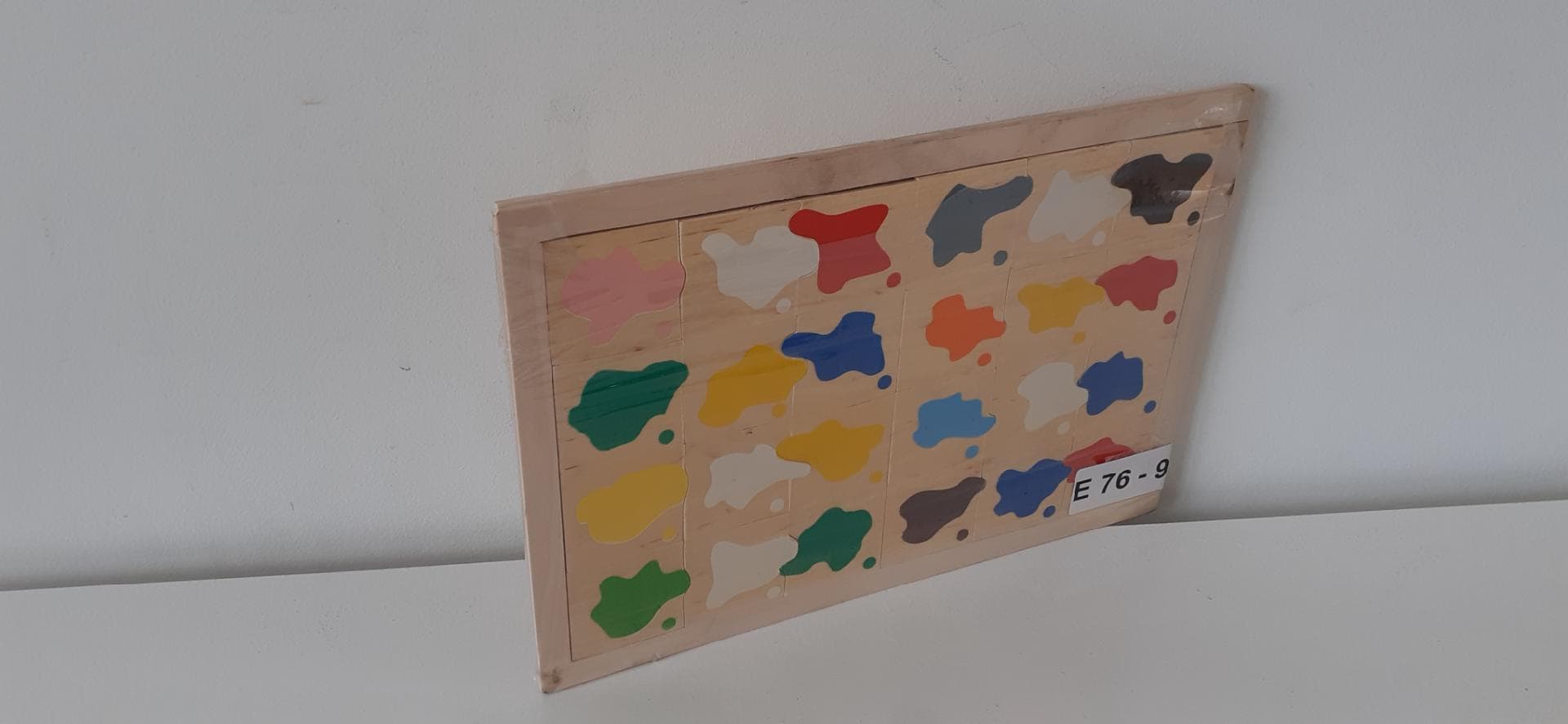 Brinquedo Infantil — imagem 2