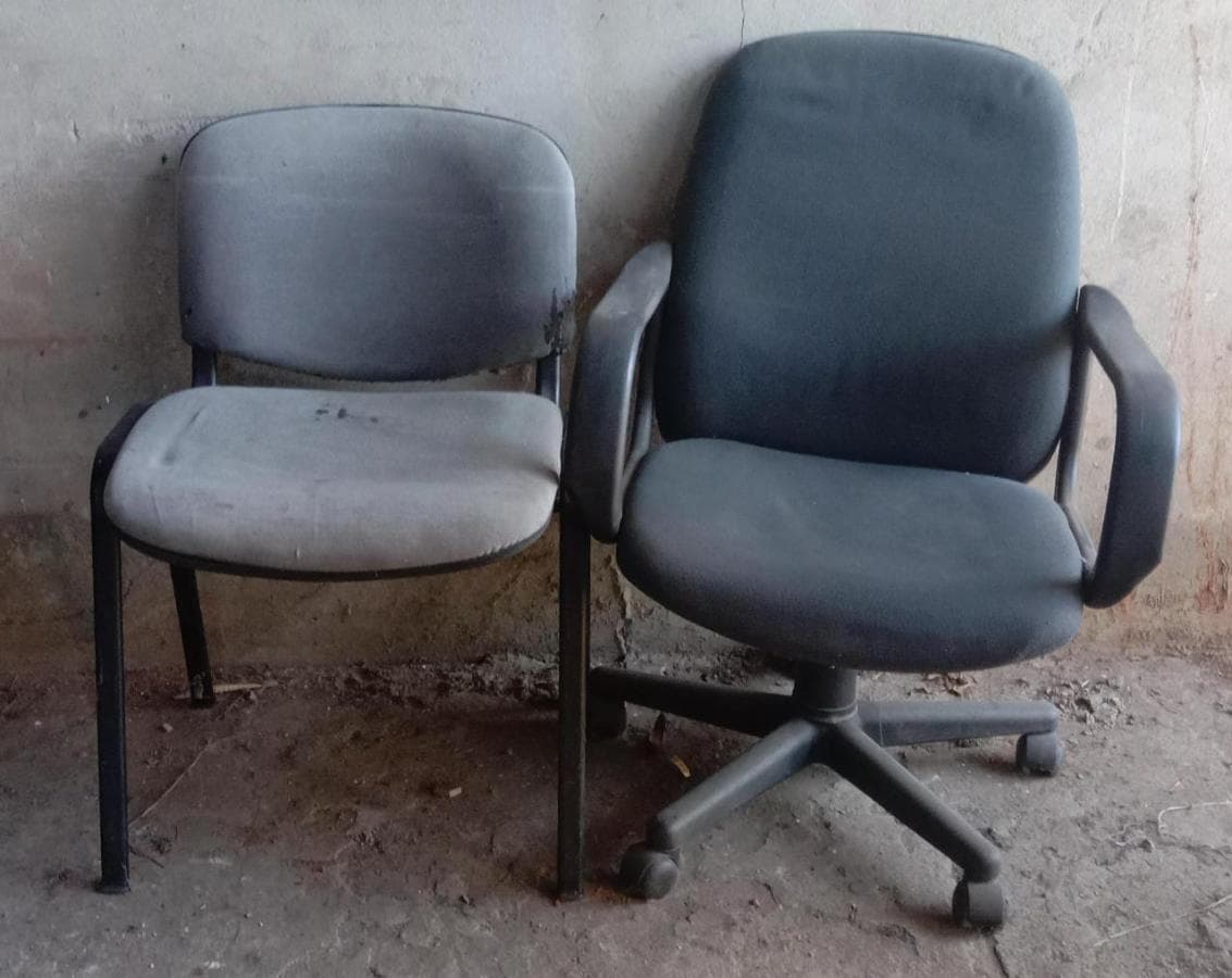 Mobiliário de escritório · — imagem 1
