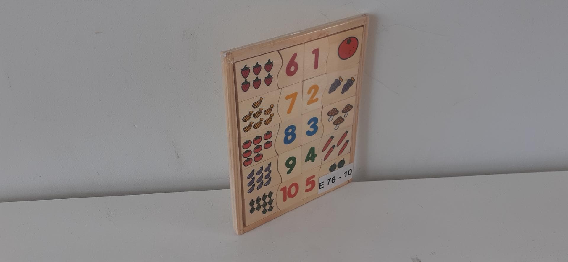 Brinquedo Infantil — imagem 2