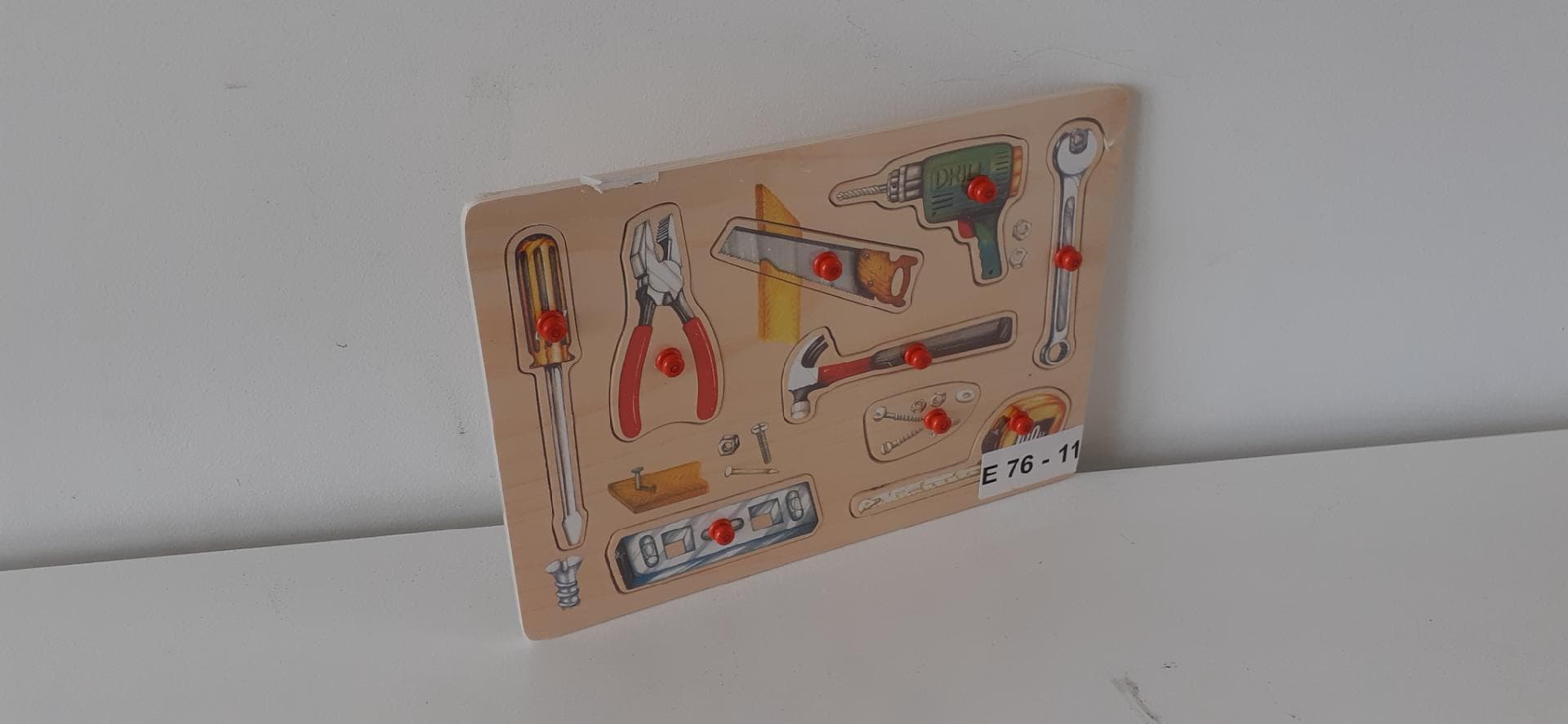 Brinquedo Infantil — imagem 2