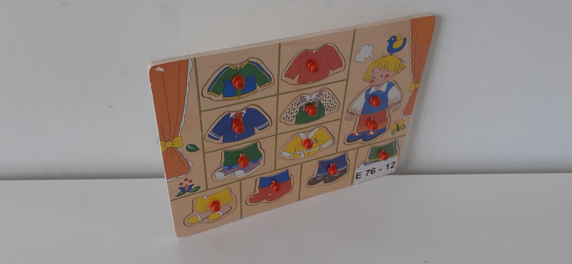 Brinquedo Infantil — imagem 2