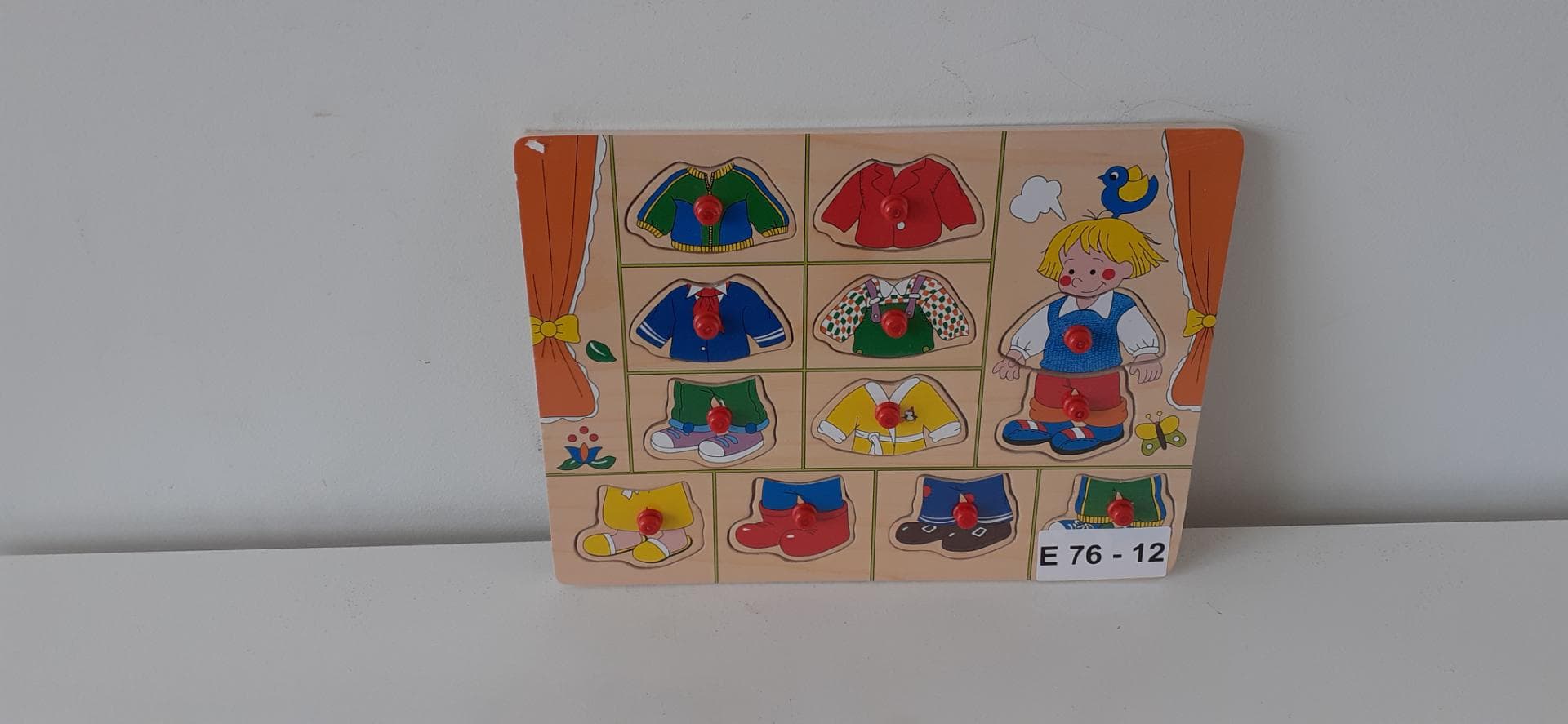 Juguete Infantil