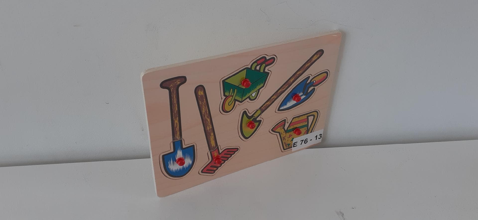 Juguete Infantil — imagen 2