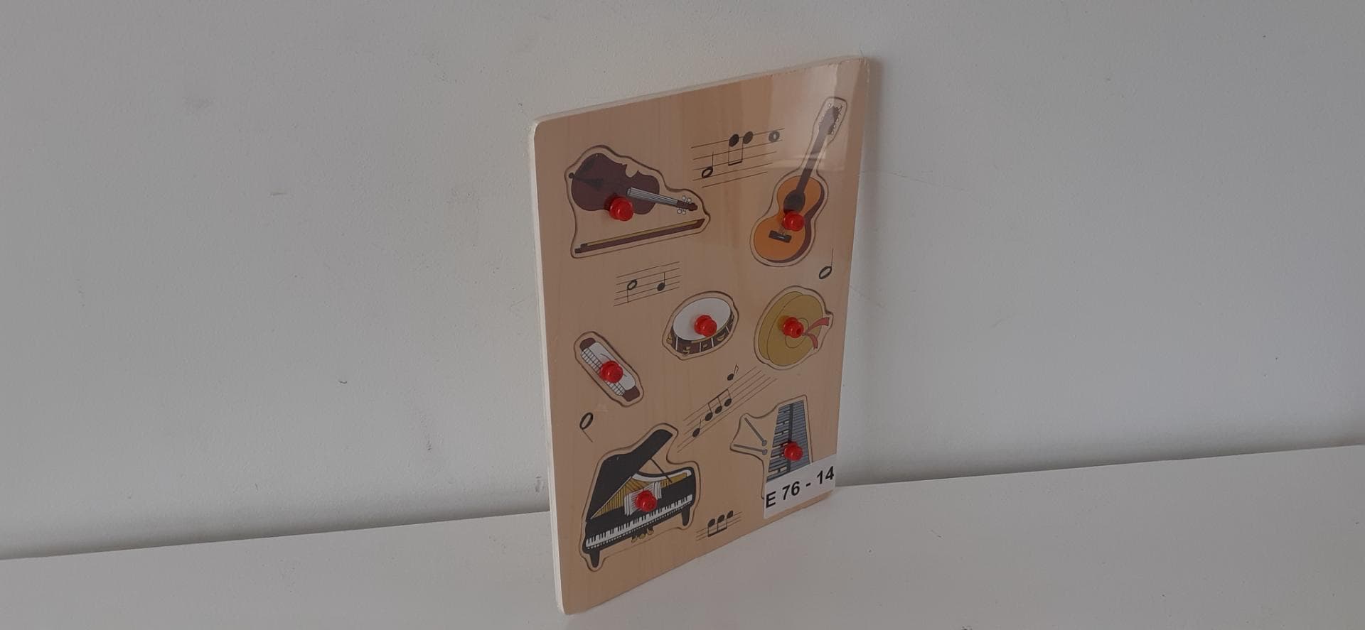 Brinquedo Infantil — imagem 2
