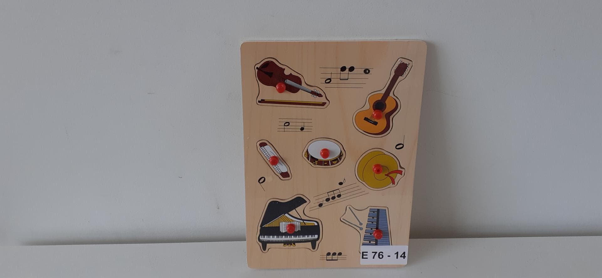 Brinquedo Infantil