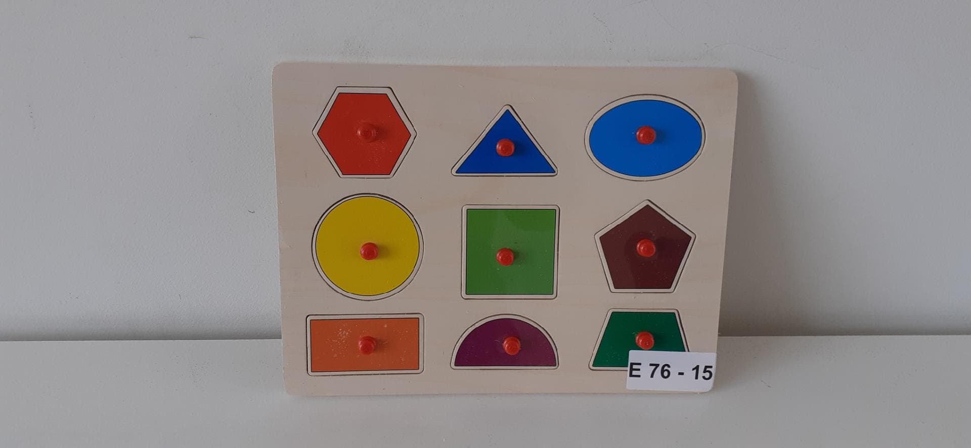 Brinquedo Infantil