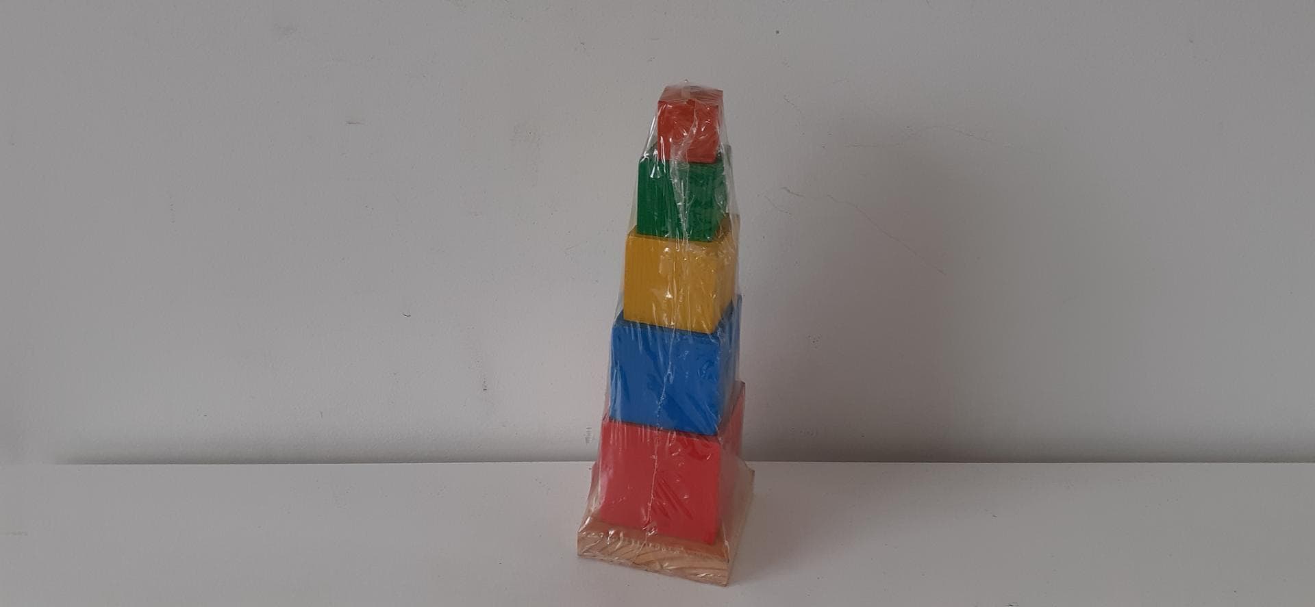 Juguete Infantil