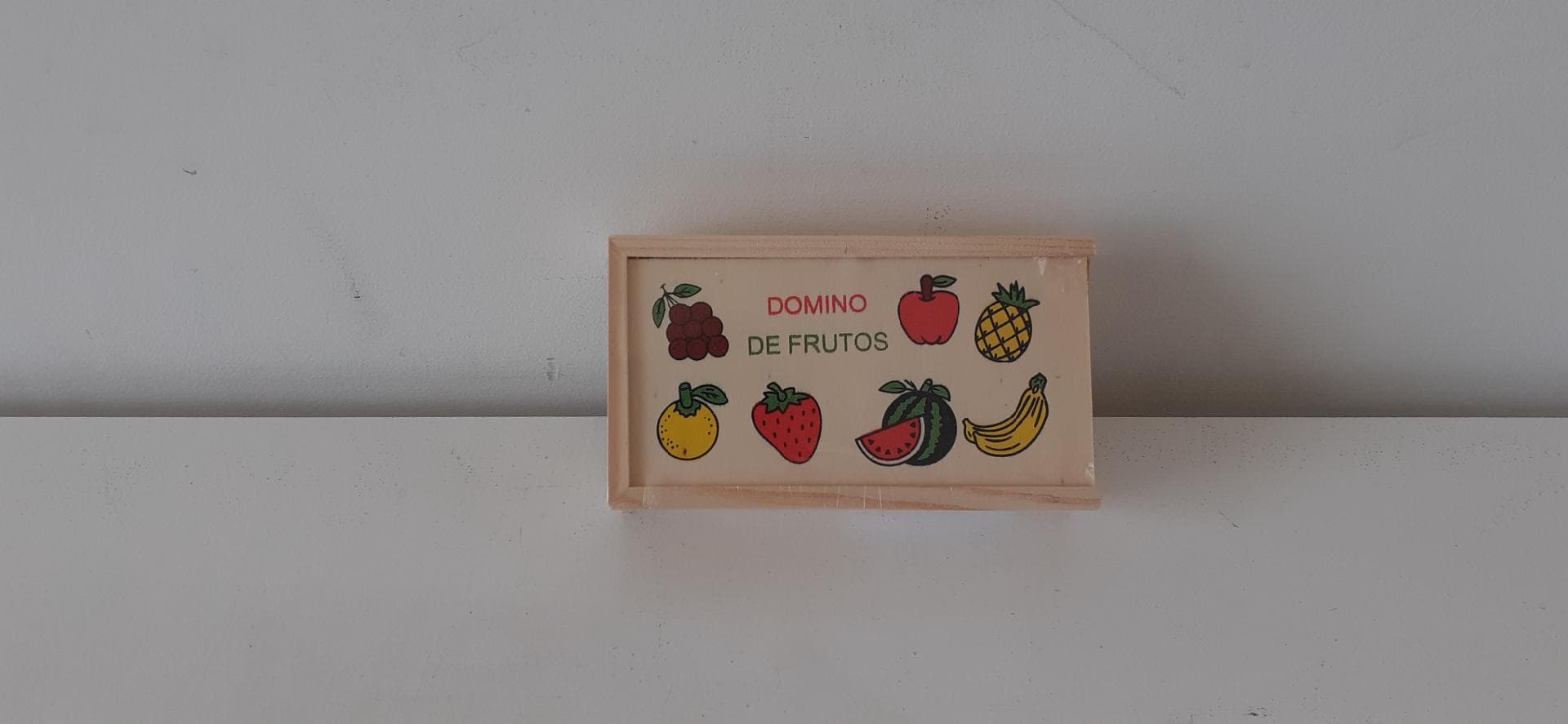 Juguete Infantil
