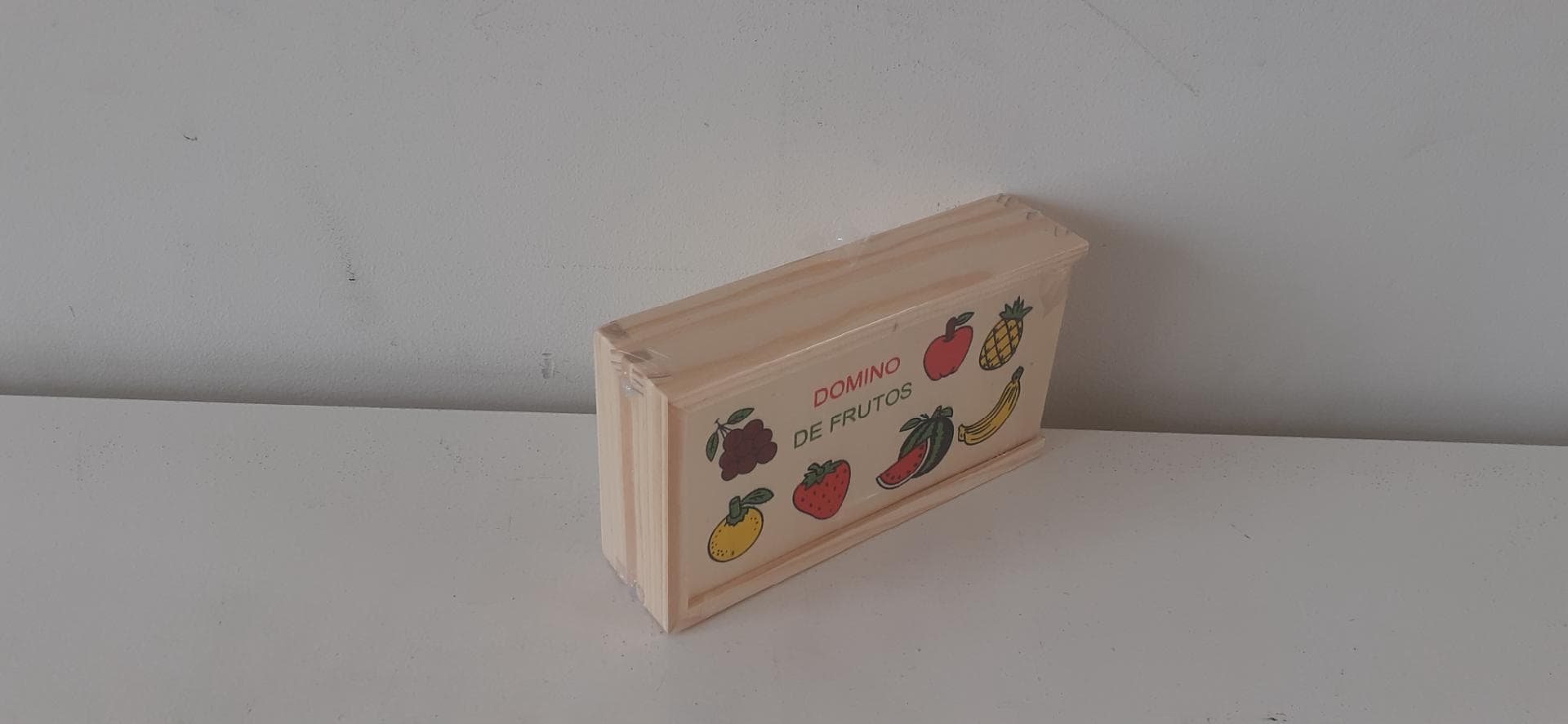 Brinquedo Infantil — imagem 2