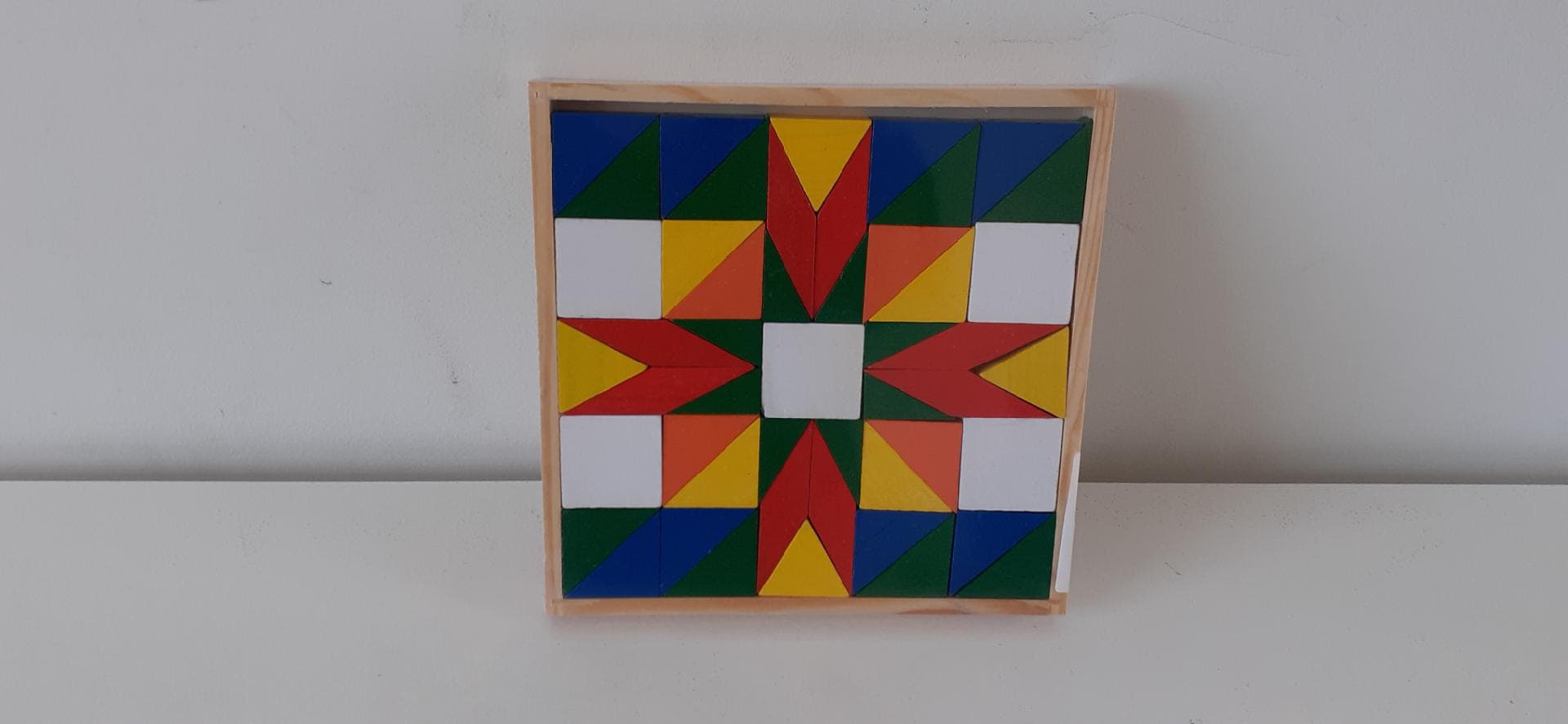 Brinquedo Infantil — imagem 1