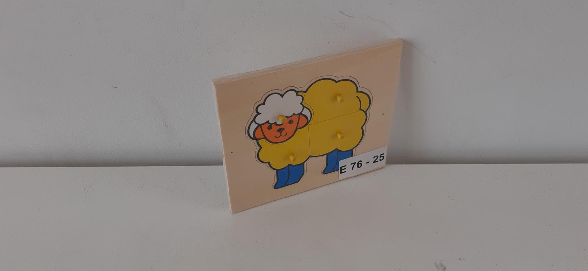 Brinquedo Infantil — imagem 2