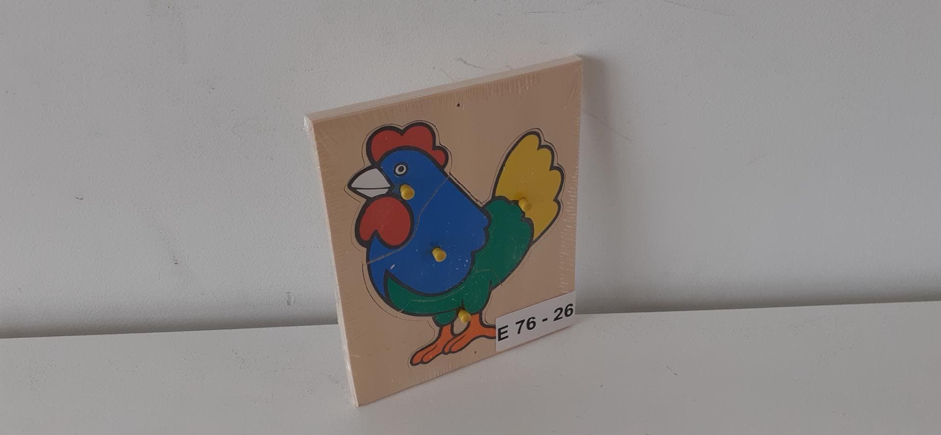 Brinquedo Infantil — imagem 2