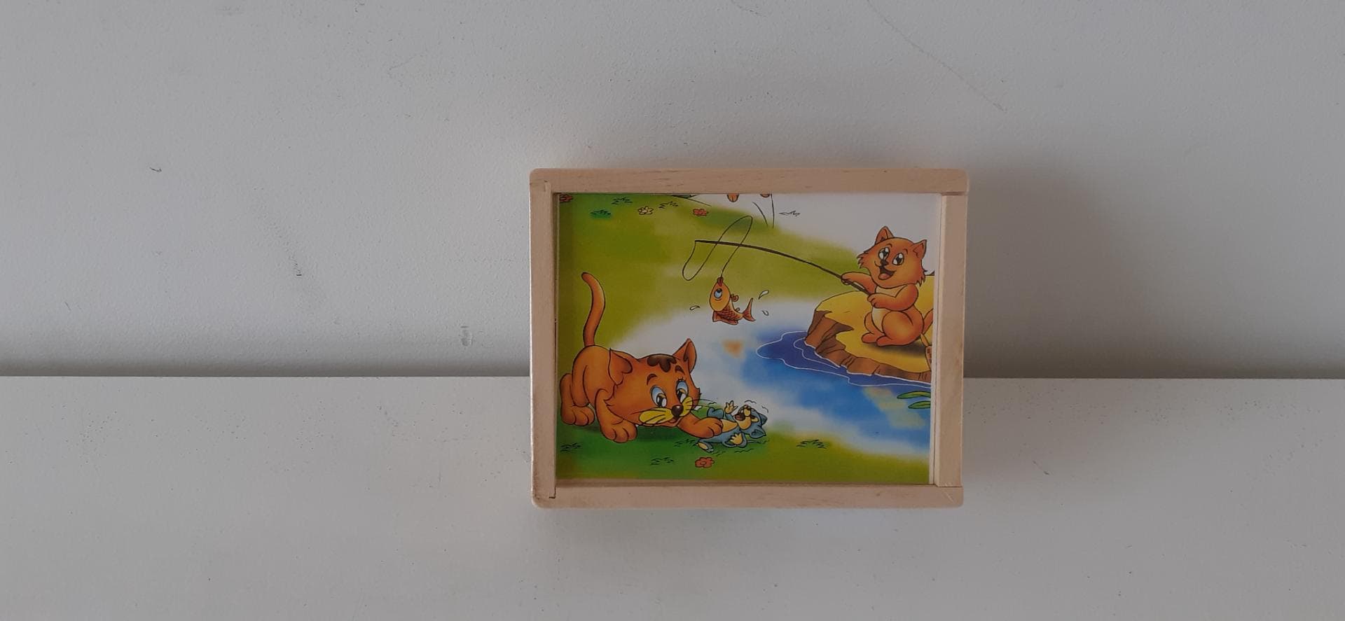 Juguete Infantil — imagen 1