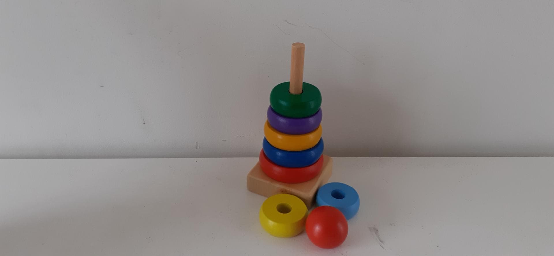 Juguete Infantil — imagen 2