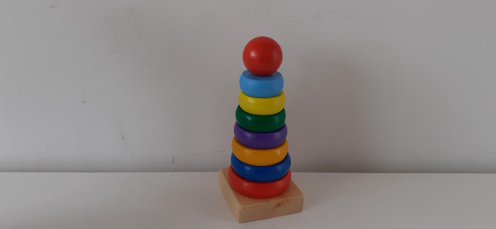 Juguete Infantil — imagen 1