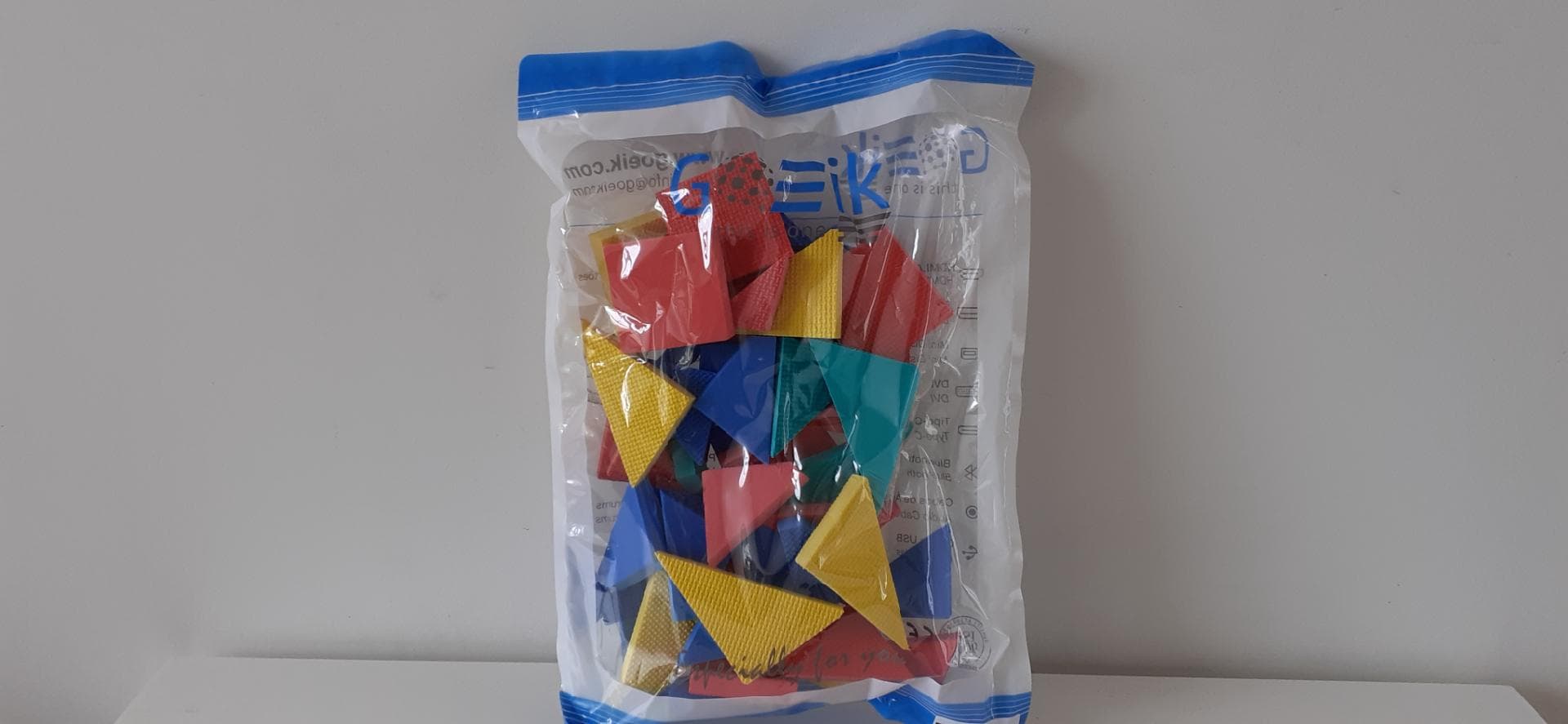 Brinquedo Infantil — image 1