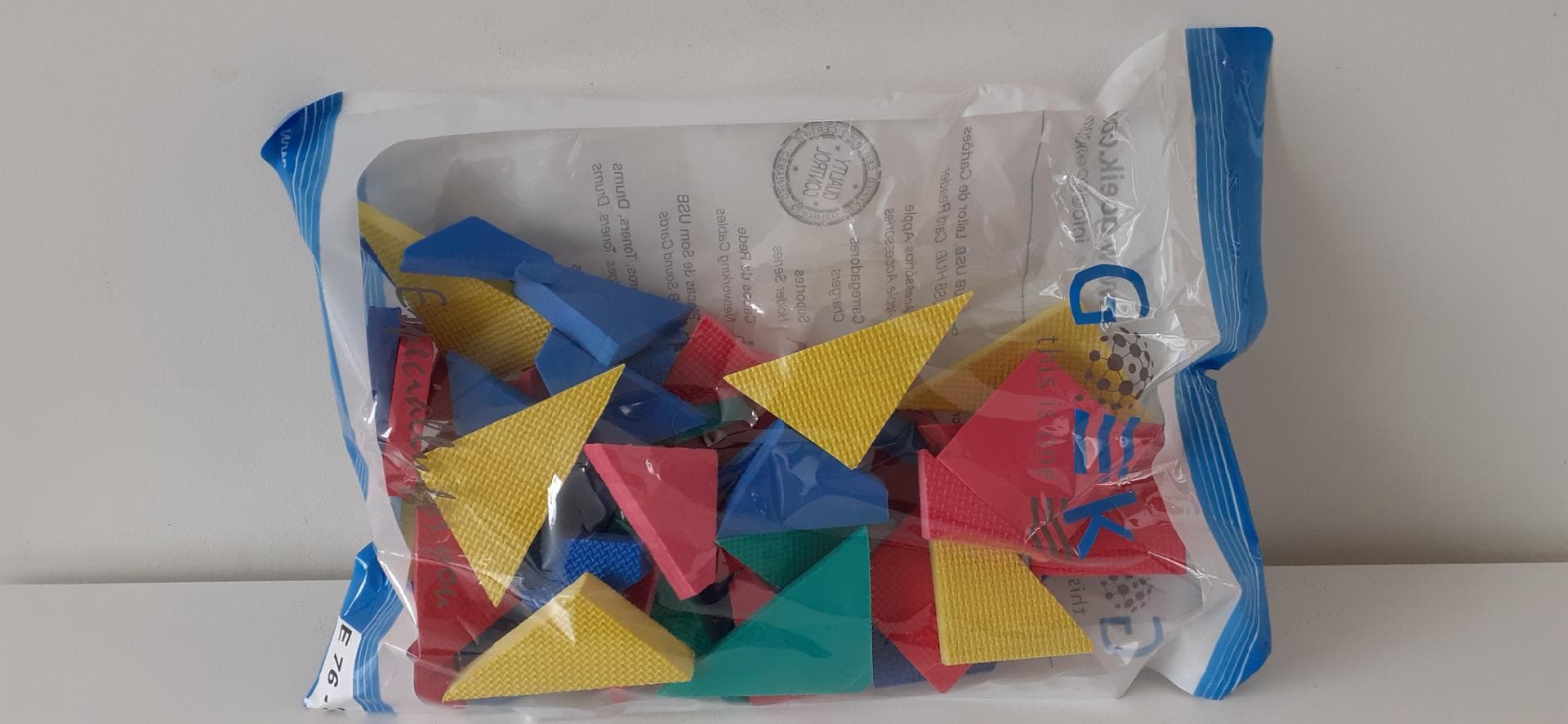 Brinquedo Infantil — image 3