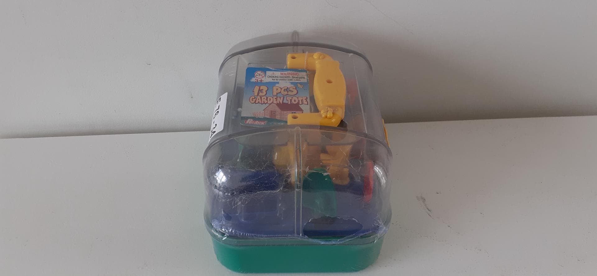Brinquedo Infantil — imagem 2