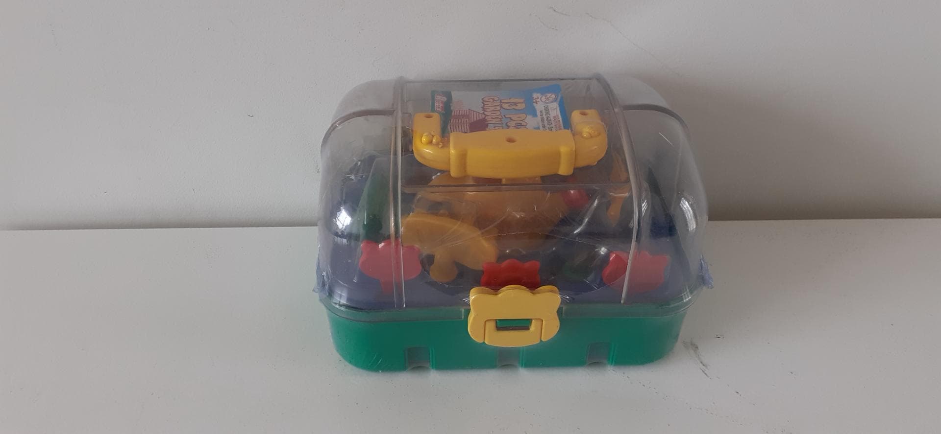 Brinquedo Infantil — imagem 1