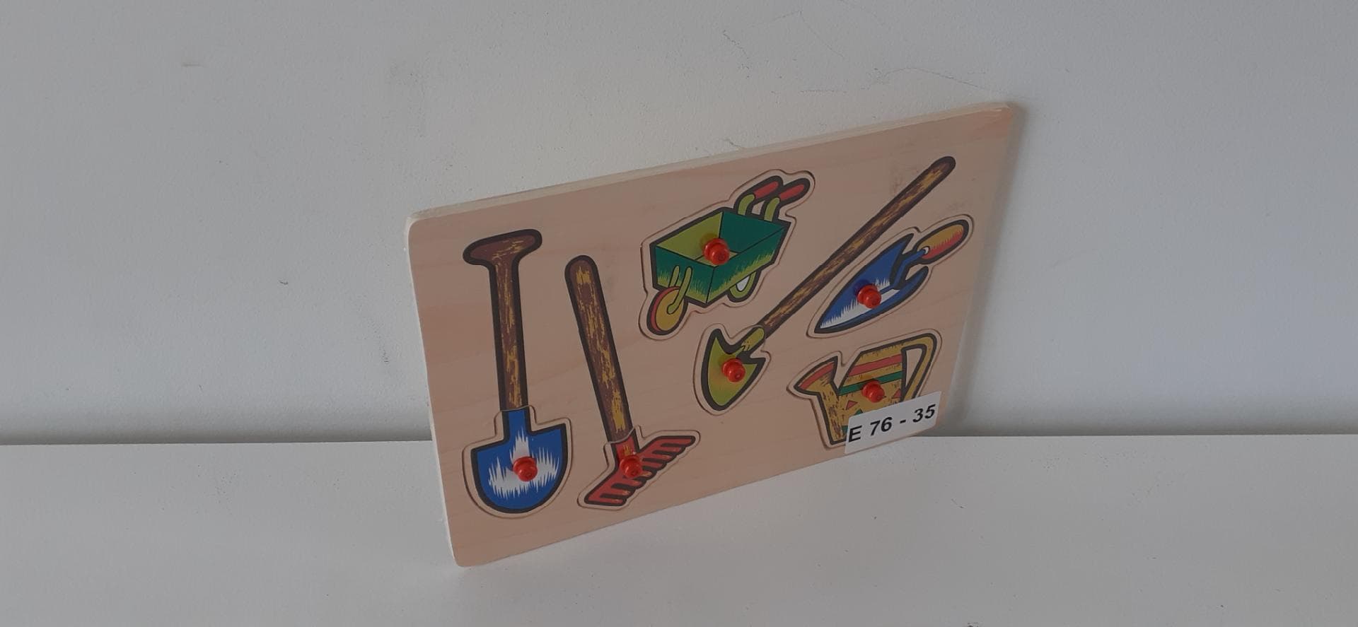 Brinquedo Infantil — imagem 2