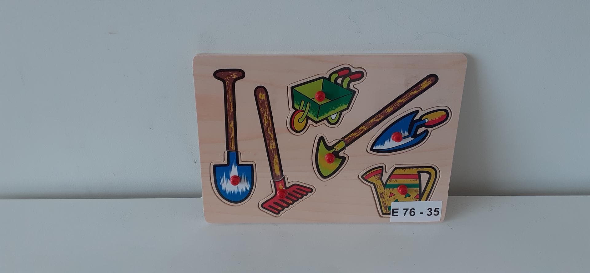 Brinquedo Infantil — imagem 1