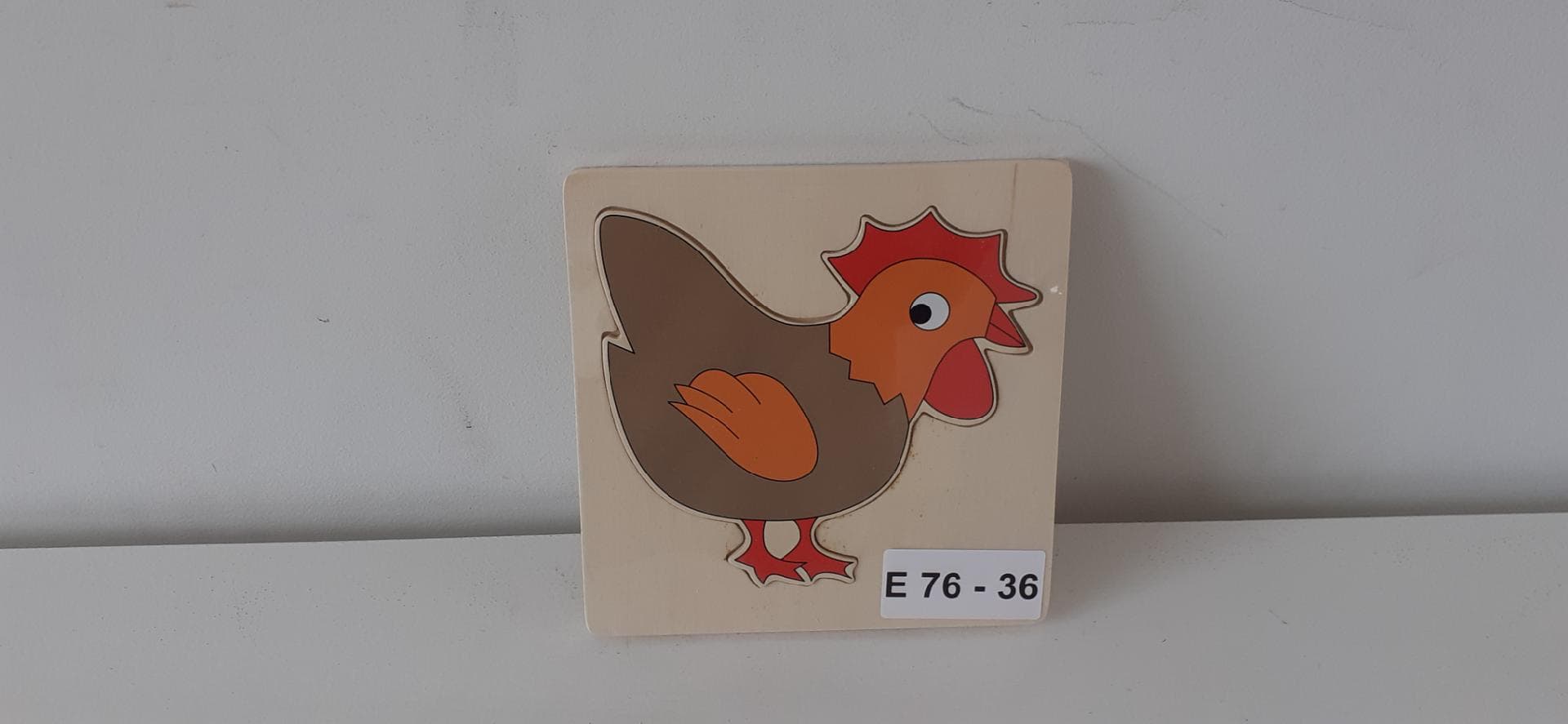 Juguete Infantil
