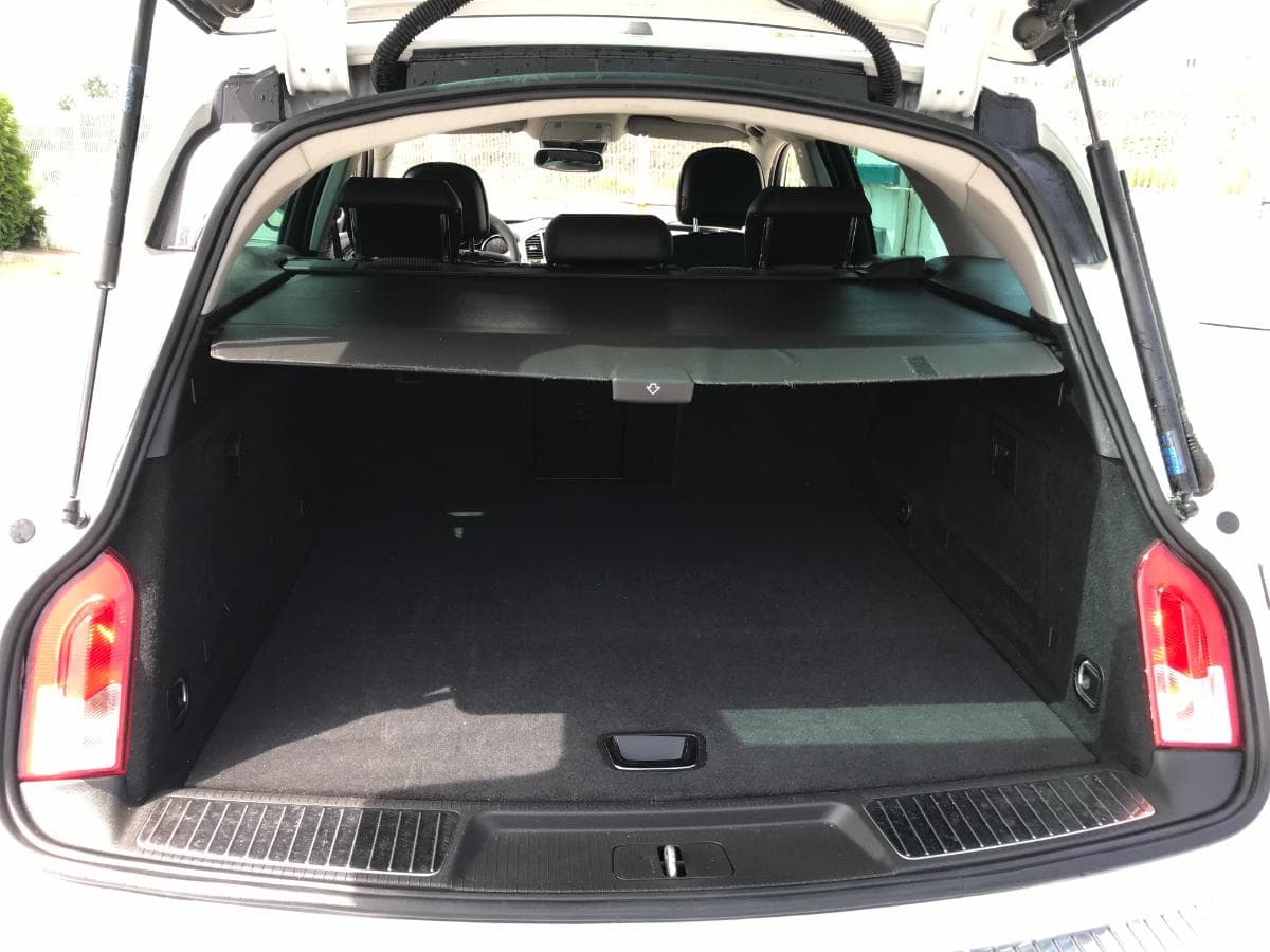 Opel Insígnia 2.0TDCI · Ano 2012 — imagem 8
