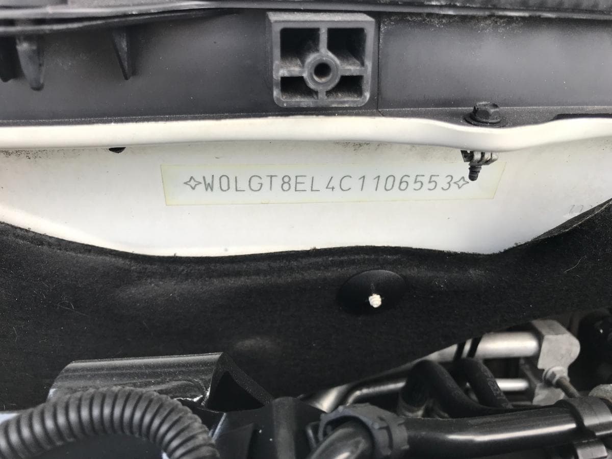 Opel Insígnia 2.0TDCI · Ano 2012 — imagem 12