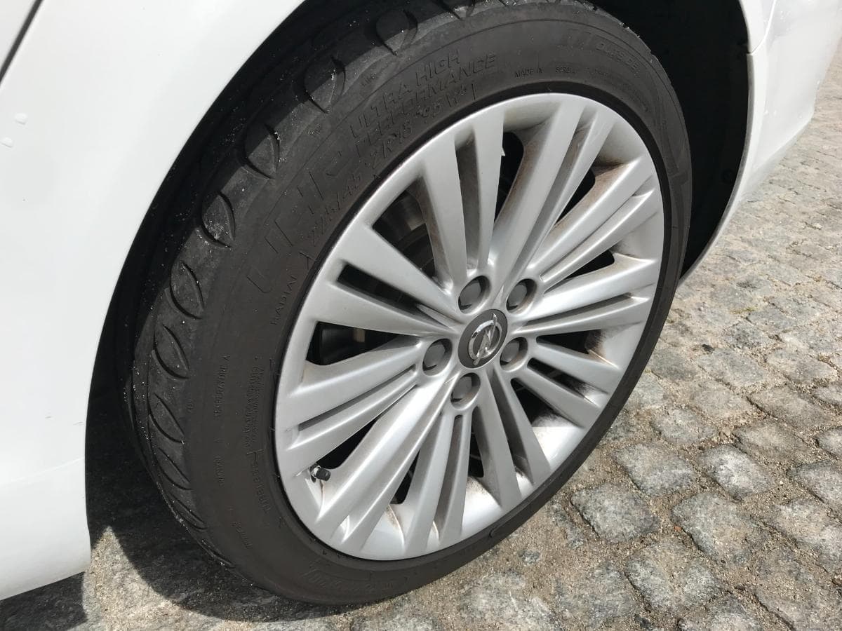 Opel Insígnia 2.0TDCI · Ano 2012 — imagem 13