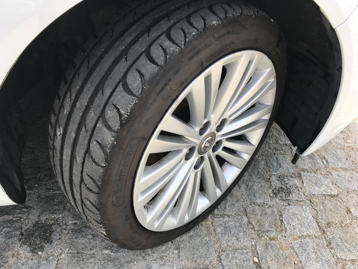 Opel Insígnia 2.0TDCI · Ano 2012 — imagem 14