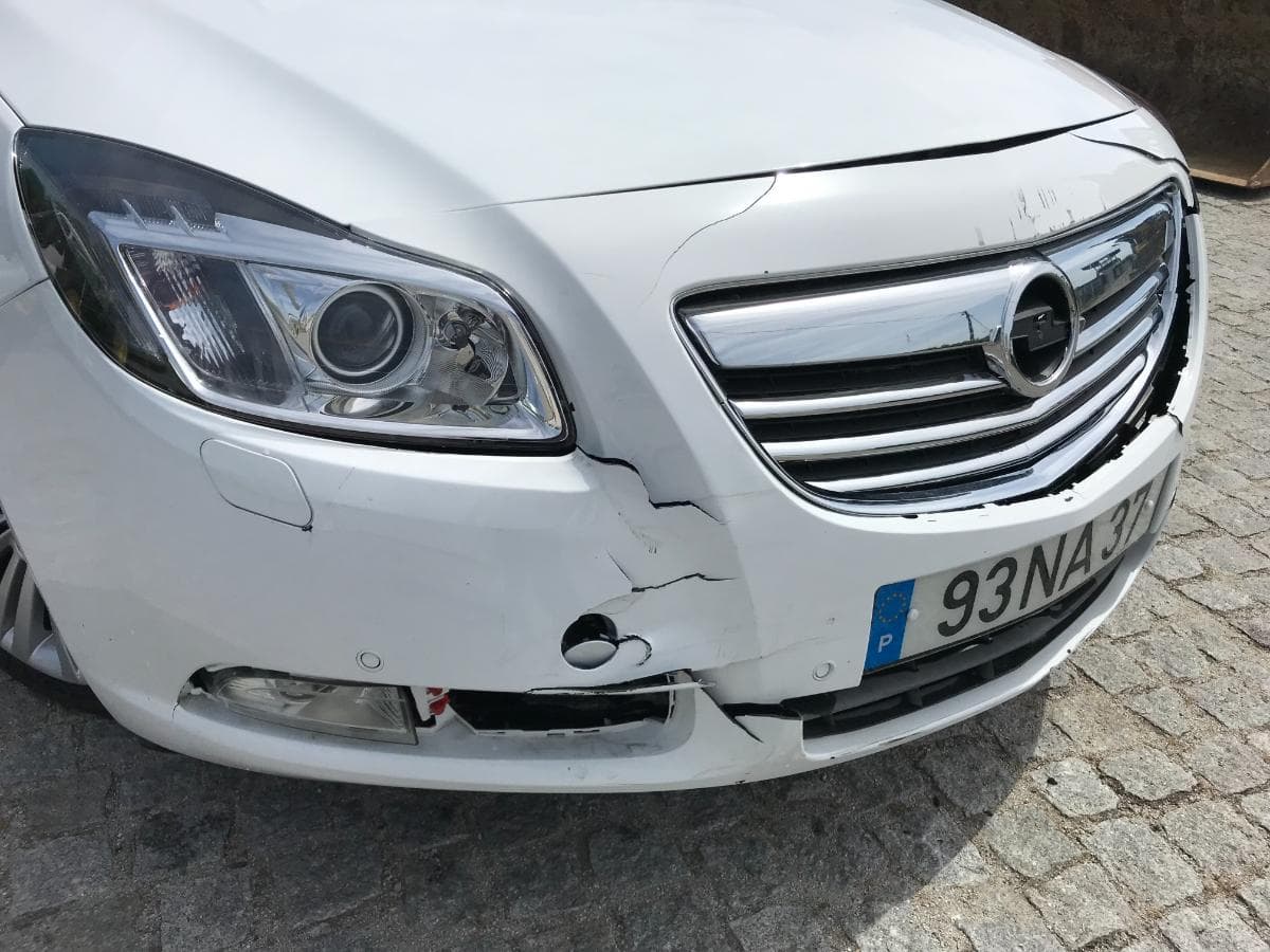 Opel Insígnia 2.0TDCI · Ano 2012 — imagem 20