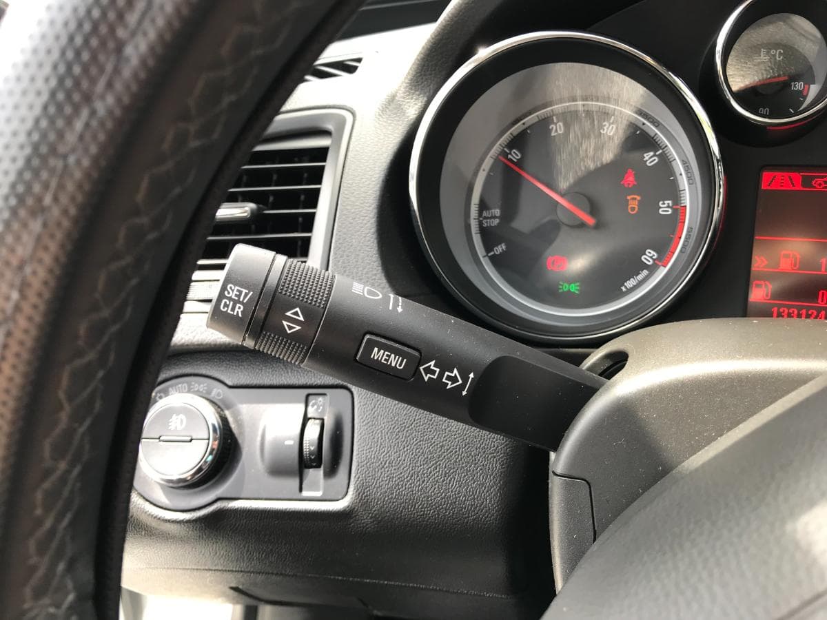 Opel Insígnia 2.0TDCI · Ano 2012 — imagem 34