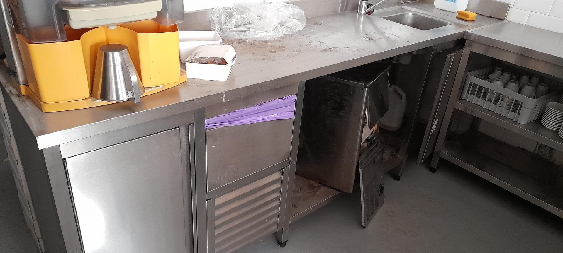 Equipamentos · Hotelaria — image 23