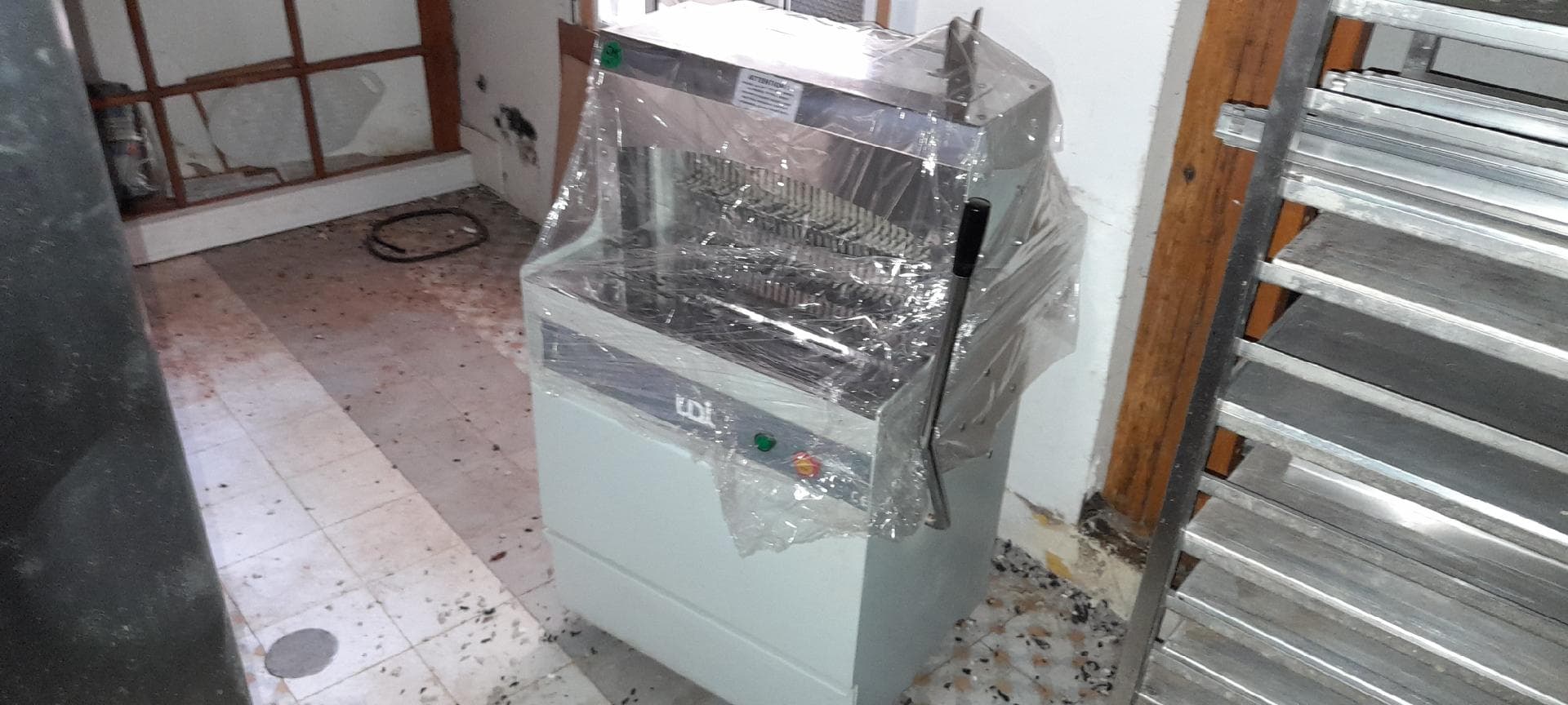 Equipamentos · Hotelaria — image 2