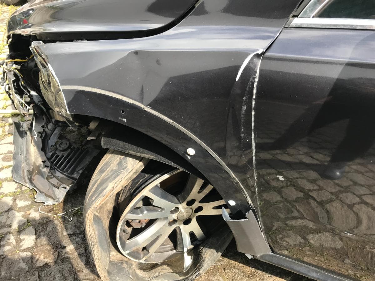 Peugeot 508 2.0HDI Hybrid · Ano 2013 86-TM-35 — image 17