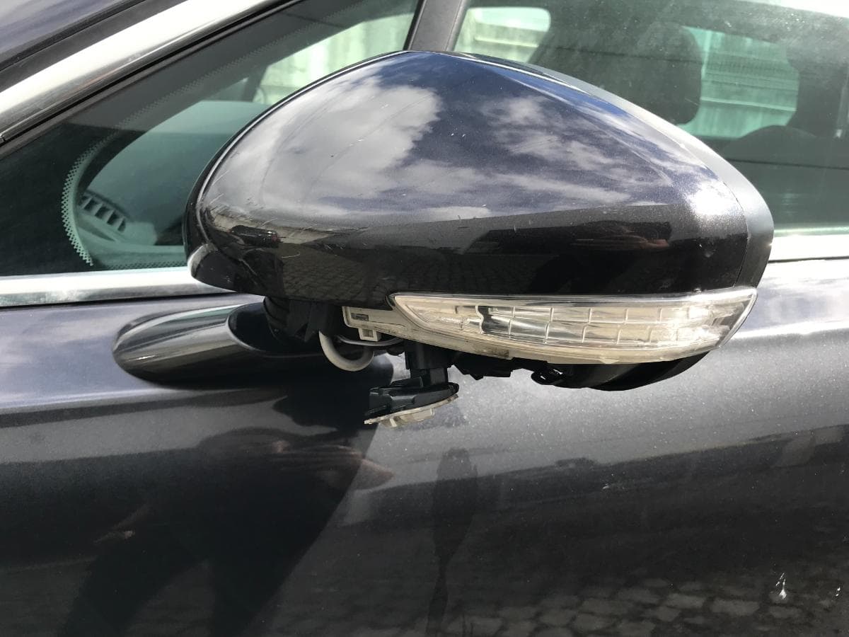 Peugeot 508 2.0HDI Hybrid · Ano 2013 86-TM-35 — image 18
