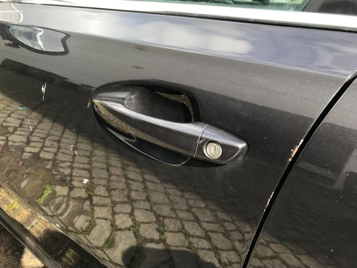 Peugeot 508 2.0HDI Hybrid · Ano 2013 86-TM-35 — image 21