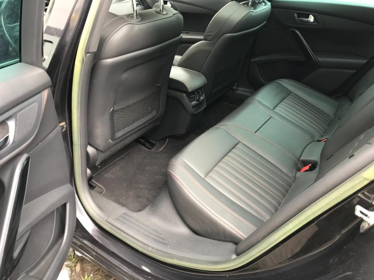 Peugeot 508 2.0HDI Hybrid · Ano 2013 86-TM-35 — image 28