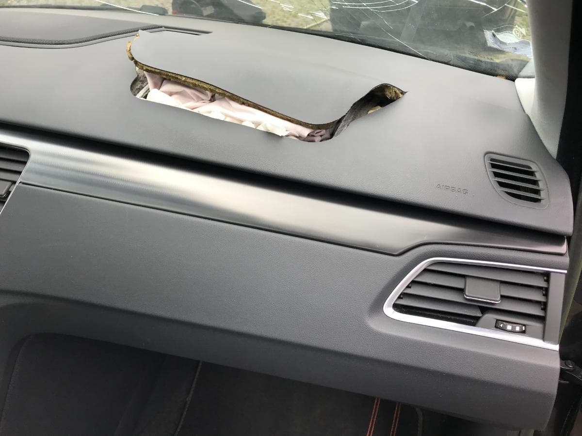 Peugeot 508 2.0HDI Hybrid · Ano 2013 86-TM-35 — image 30