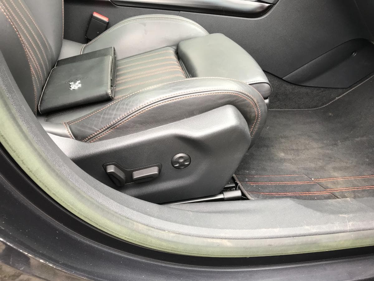 Peugeot 508 2.0HDI Hybrid · Ano 2013 86-TM-35 — image 31