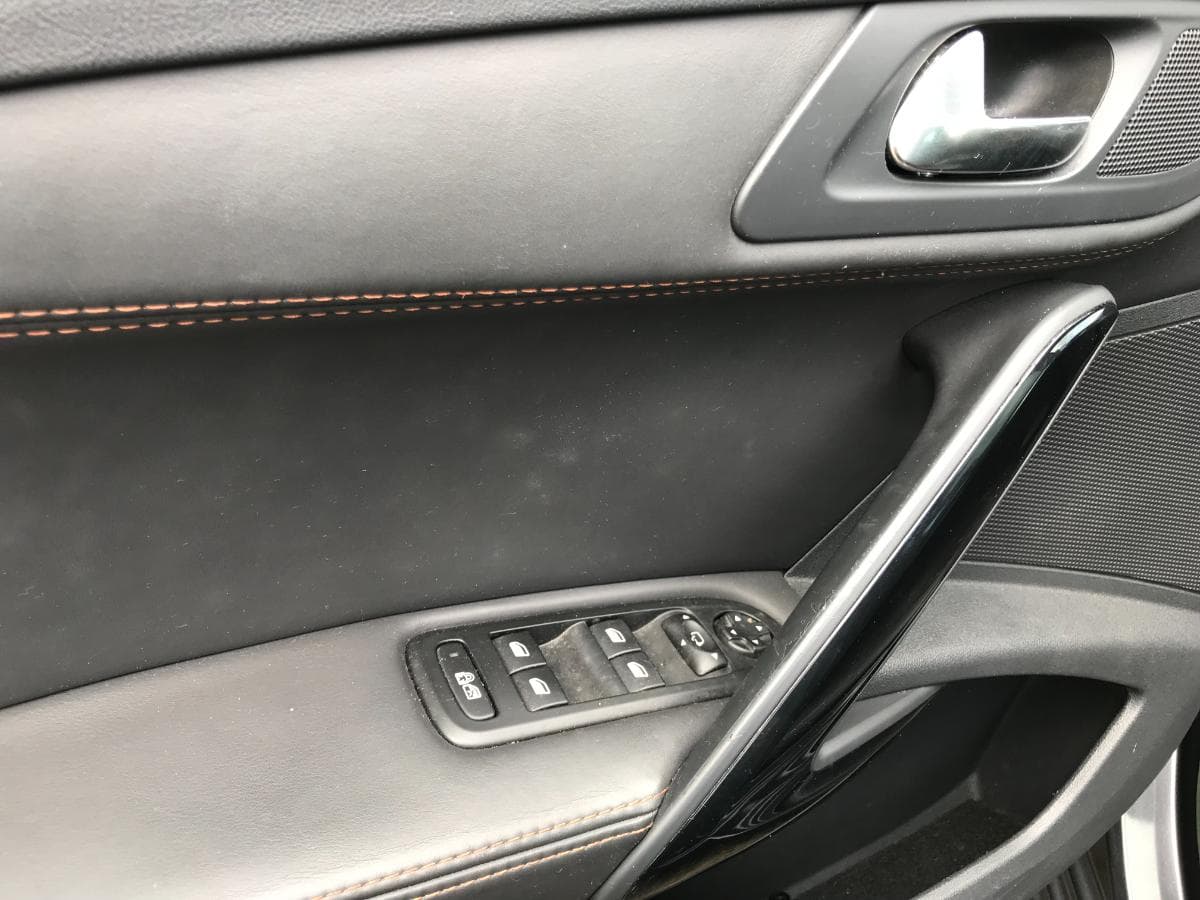 Peugeot 508 2.0HDI Hybrid · Ano 2013 86-TM-35 — image 32