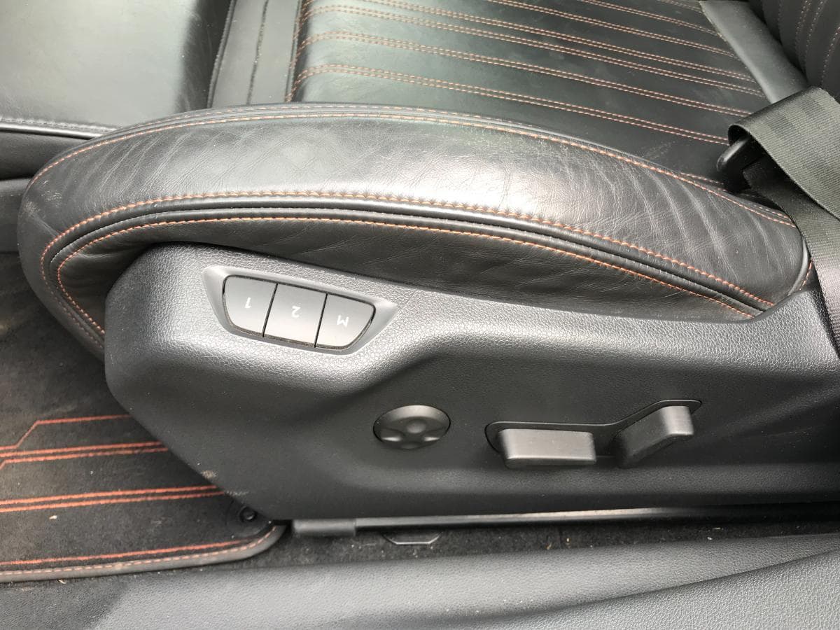 Peugeot 508 2.0HDI Hybrid · Ano 2013 86-TM-35 — image 33