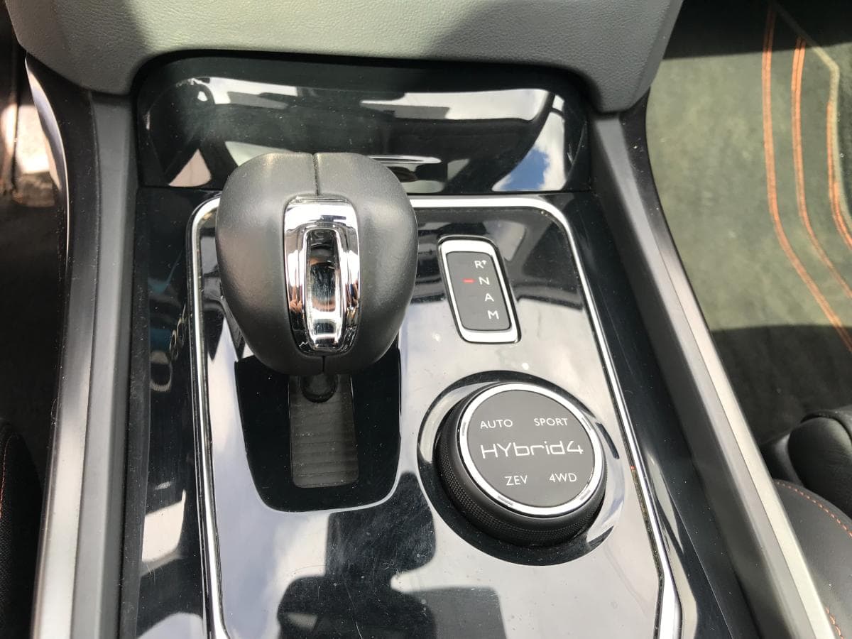 Peugeot 508 2.0HDI Hybrid · Ano 2013 86-TM-35 — image 40