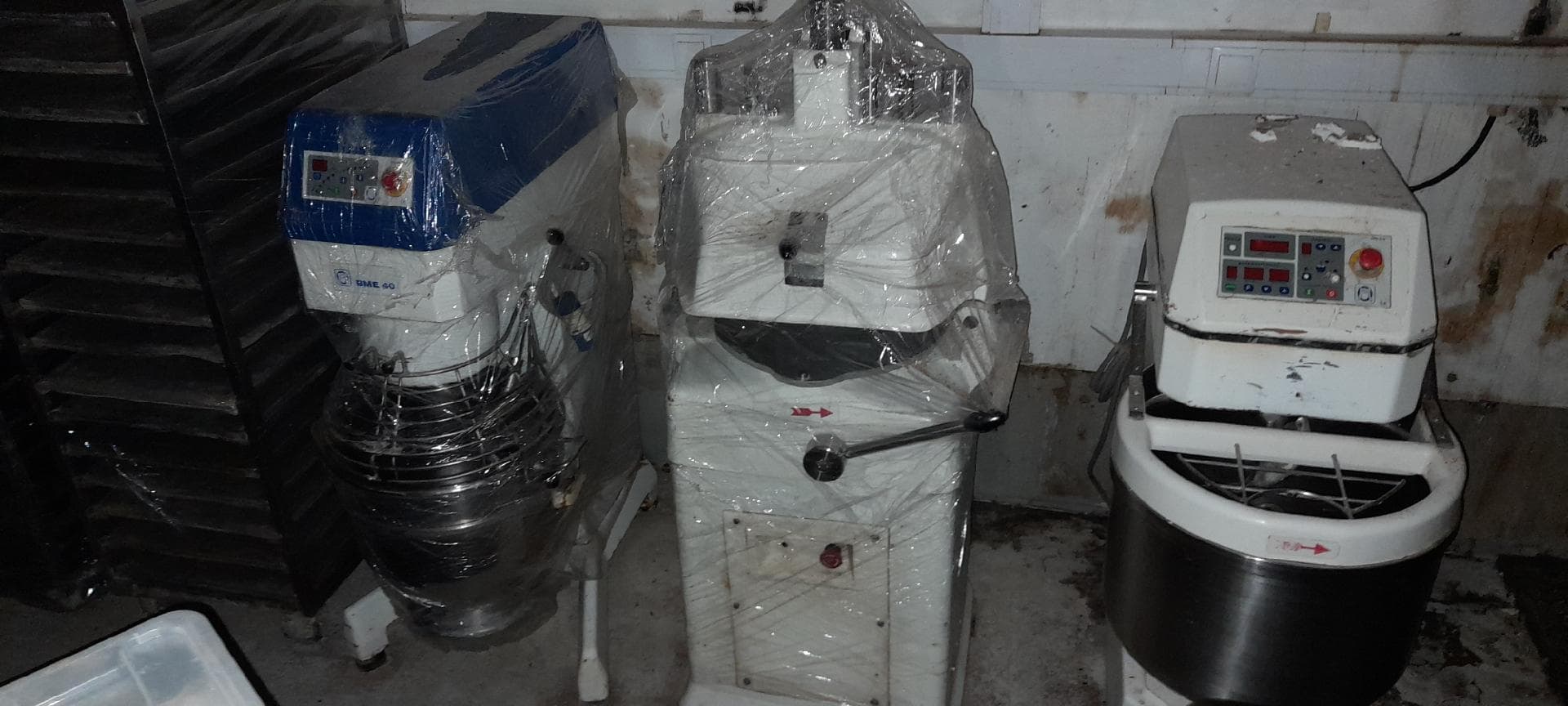 Equipamentos · Hotelaria — image 3