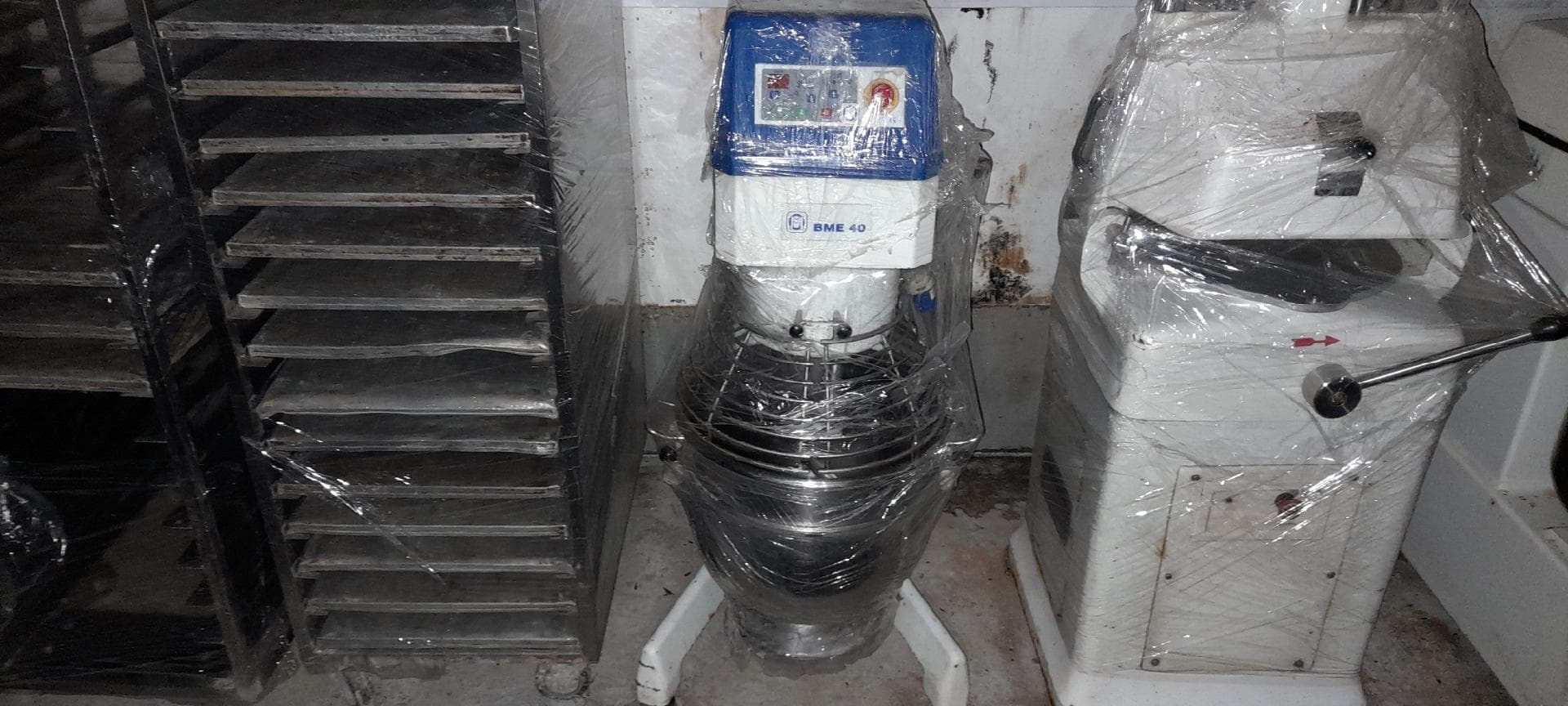 Equipamentos · Hotelaria — image 4