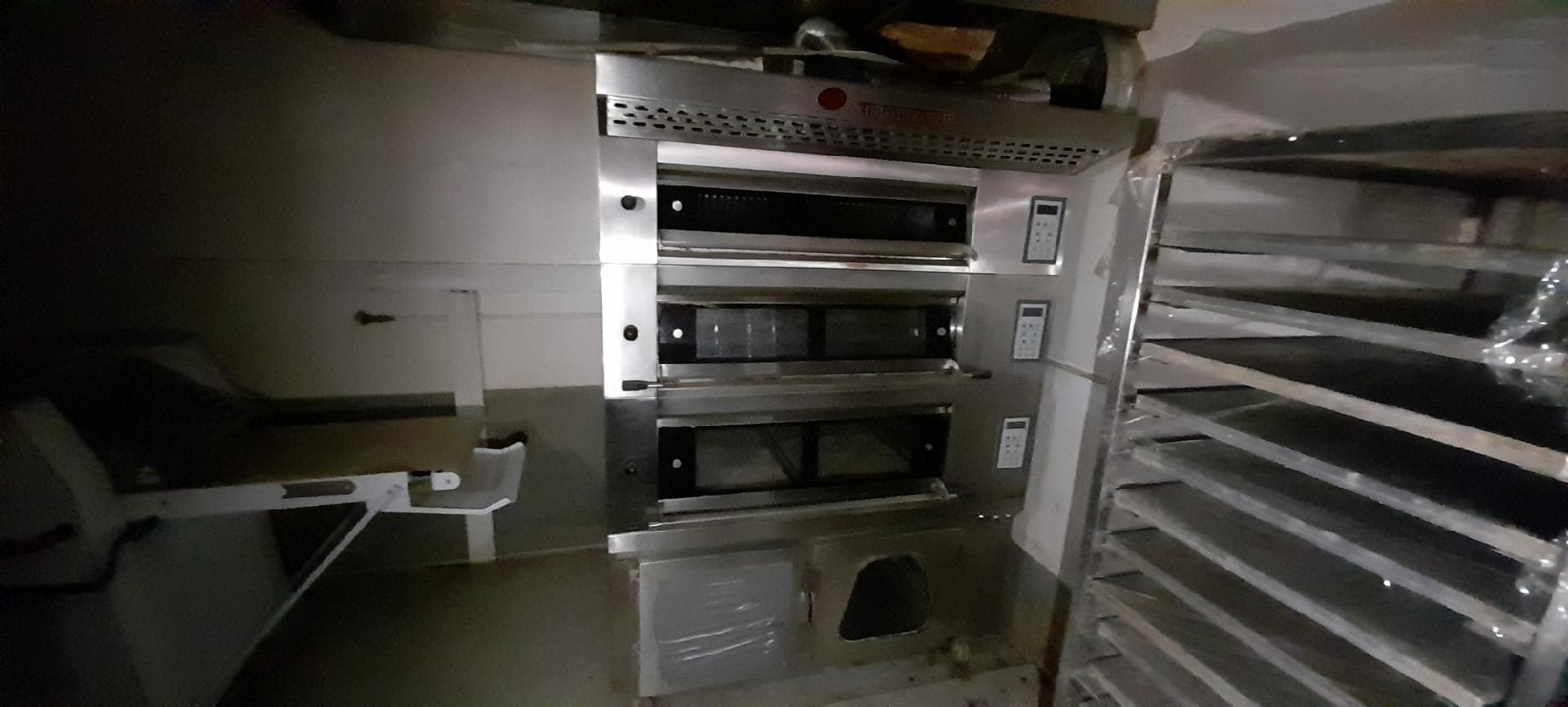 Equipamentos · Hotelaria — image 6