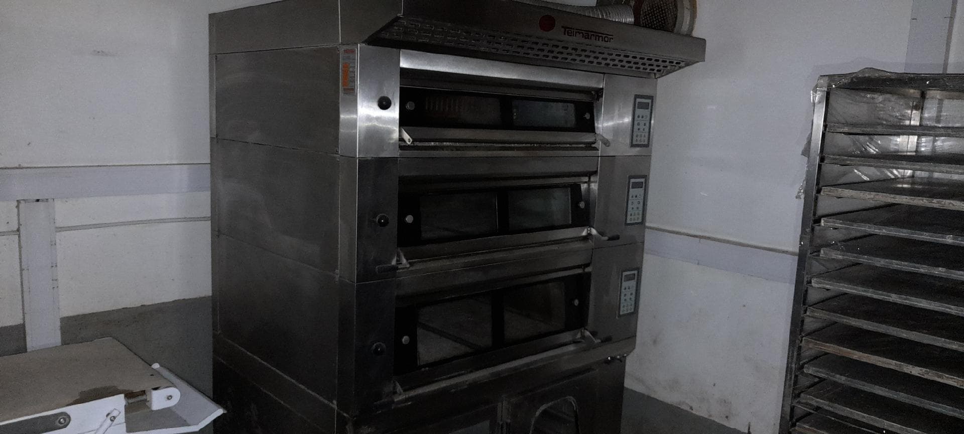 Equipamentos · Hotelaria — image 20