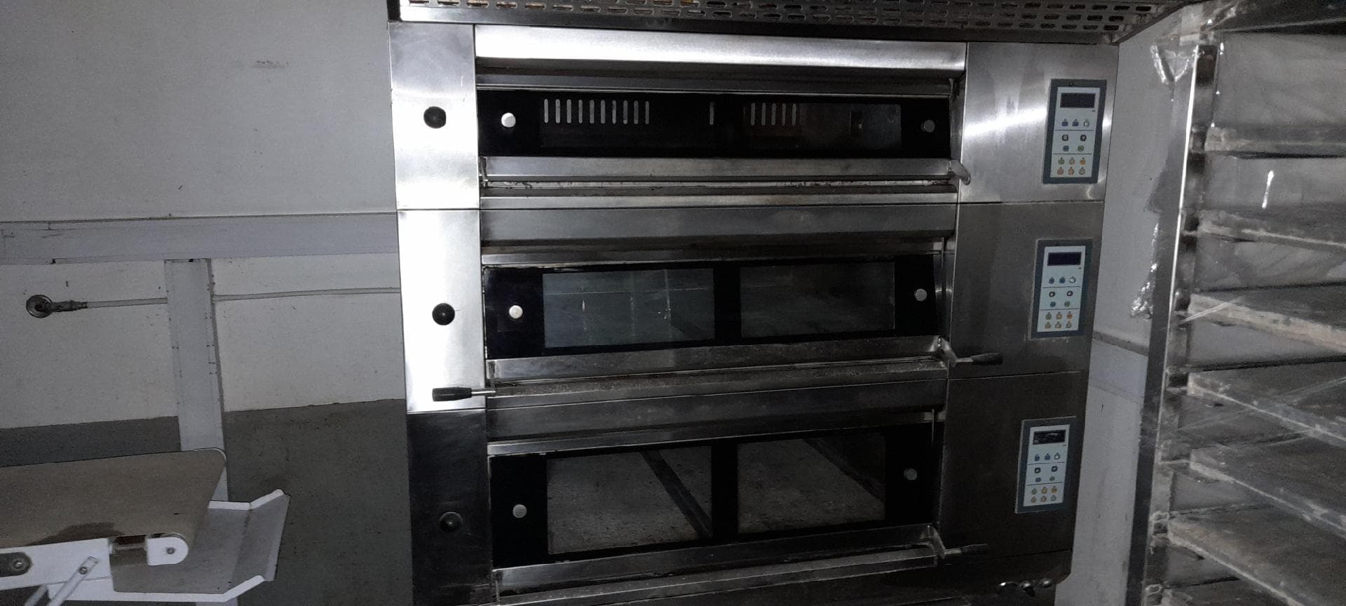 Equipamentos · Hotelaria — image 14