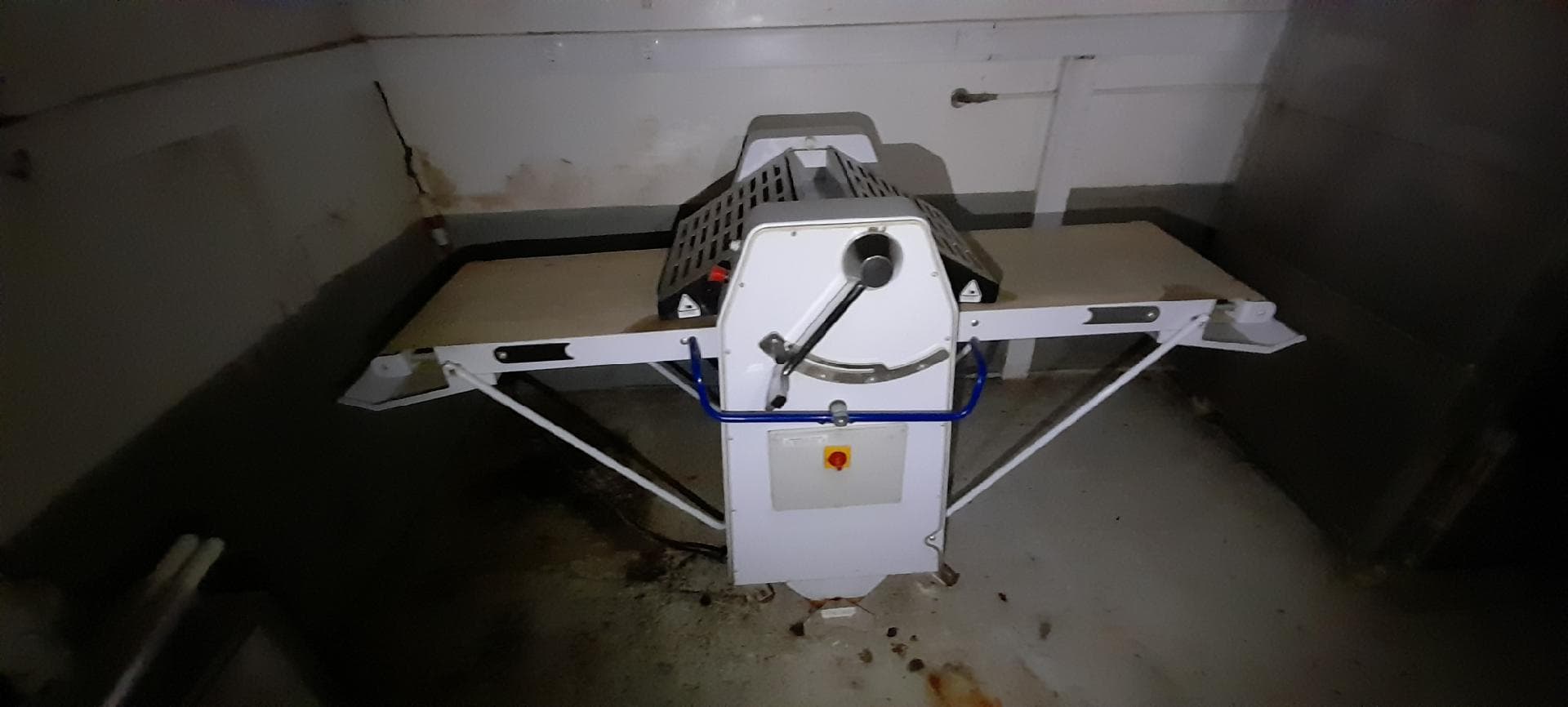 Equipamentos · Hotelaria — image 15