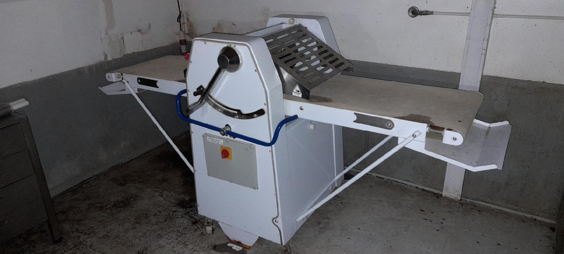 Equipamentos · Hotelaria — image 7